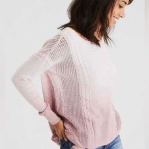 American Eagle sweater